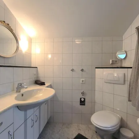Paulsen - Gemuetliches Haeuschen Mit Vollstaendig Eingezaeuntem Garten Und Kamin Casa vacanze